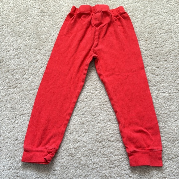 Toddler Boys Spiderman Pajama Set - Short Sleeve Shirt and Pants - Size 5T - Picture 7 of 7